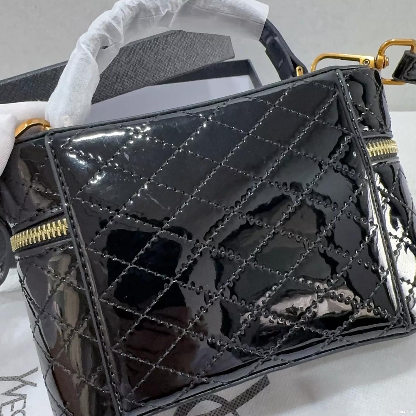 Fashion YSL For 1927 Laurent Saint Messenger StreetReady Bags Women Yves 1109